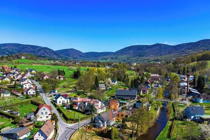 Prodej bytu 2+1, Raspenava, Hejnická, 66 m2