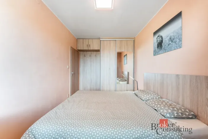 Prodej bytu 2+kk, Blansko, Dvorská, 50 m2
