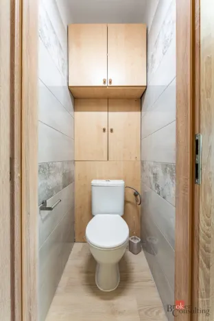 Prodej bytu 2+kk, Blansko, Dvorská, 50 m2