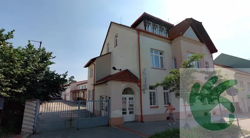 Pronájem kanceláře, Mělník, Pražská, 15 m2