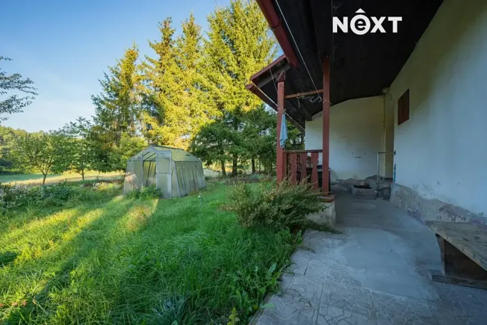Prodej chalupy, Štíty, 70 m2