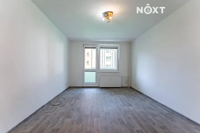 Prodej bytu 1+1, Velké Losiny, sídl. U papírny, 37 m2