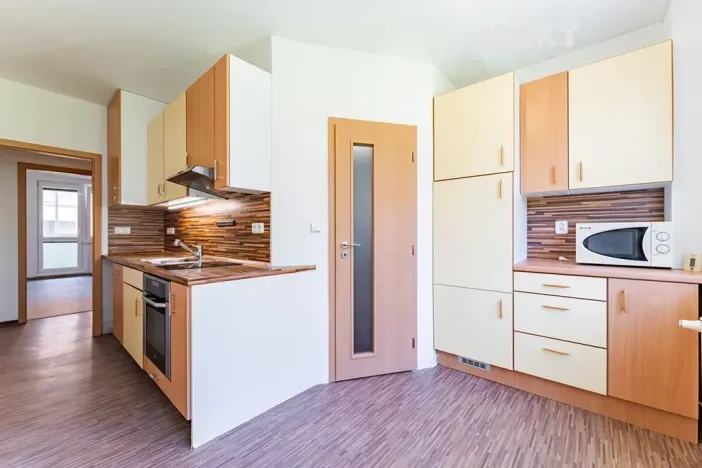 Prodej bytu 1+1, Velké Losiny, sídl. U papírny, 37 m2
