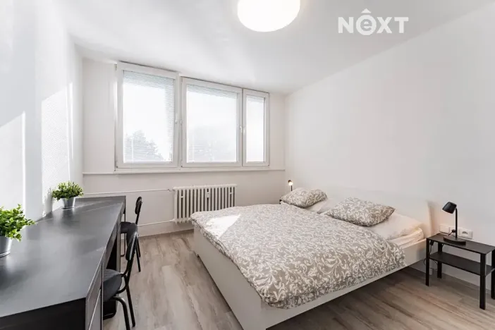 Prodej bytu 3+1, Brno, Hluboká, 66 m2