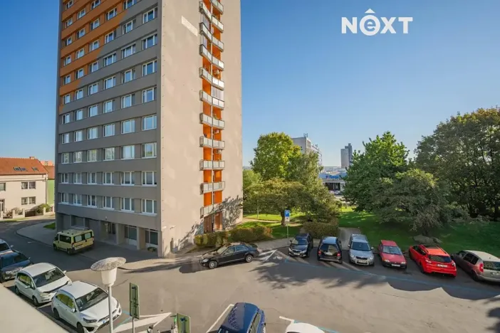 Prodej bytu 3+1, Brno, Hluboká, 66 m2