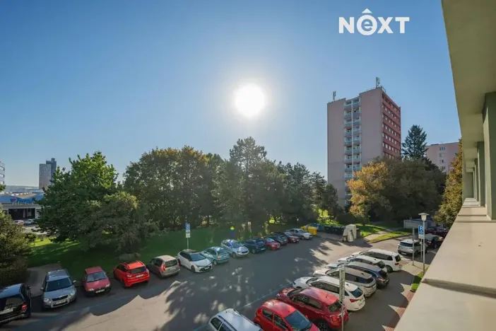 Prodej bytu 3+1, Brno, Hluboká, 66 m2