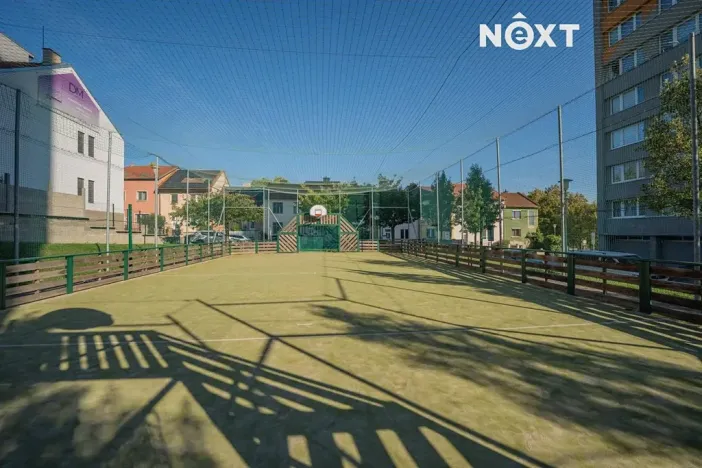 Prodej bytu 3+1, Brno, Hluboká, 66 m2