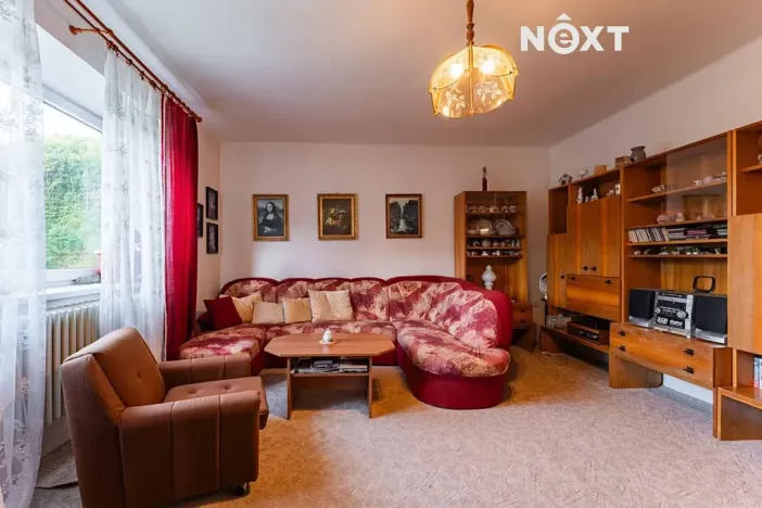 Prodej bytu 3+1, Bohdíkov, 76 m2