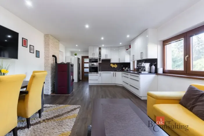 Prodej rodinného domu, Krupka - Maršov, Dolní Maršov, 145 m2