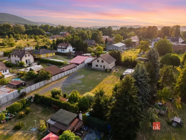Prodej rodinného domu, Krupka - Maršov, Dolní Maršov, 145 m2
