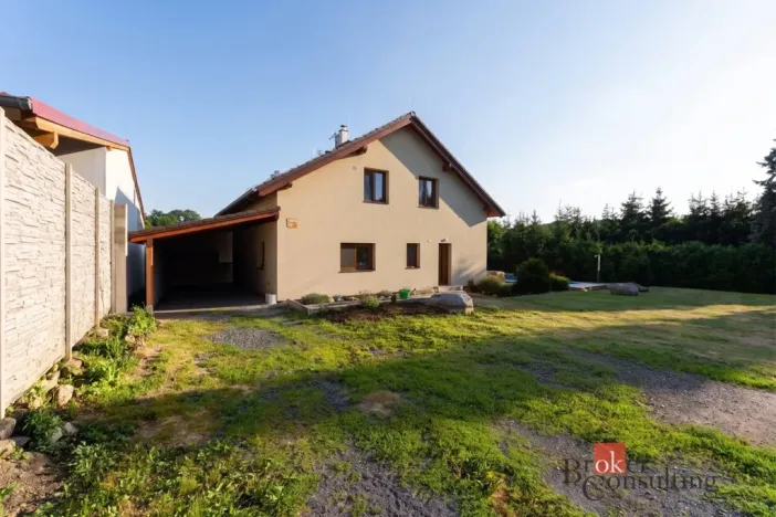 Prodej rodinného domu, Krupka - Maršov, Dolní Maršov, 145 m2