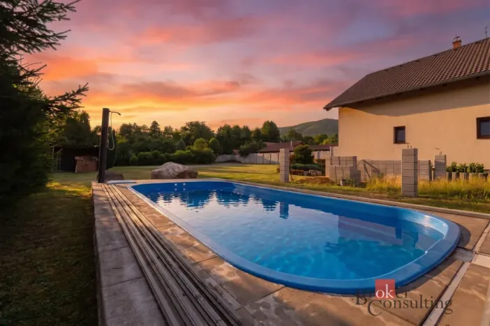 Prodej rodinného domu, Krupka - Maršov, Dolní Maršov, 145 m2