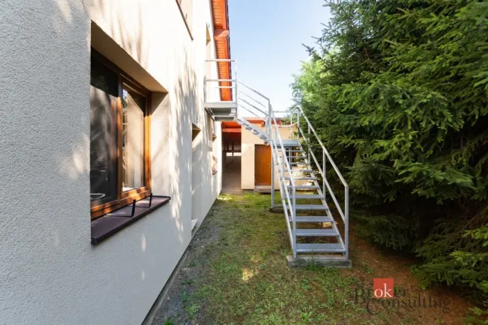 Prodej rodinného domu, Krupka - Maršov, Dolní Maršov, 145 m2