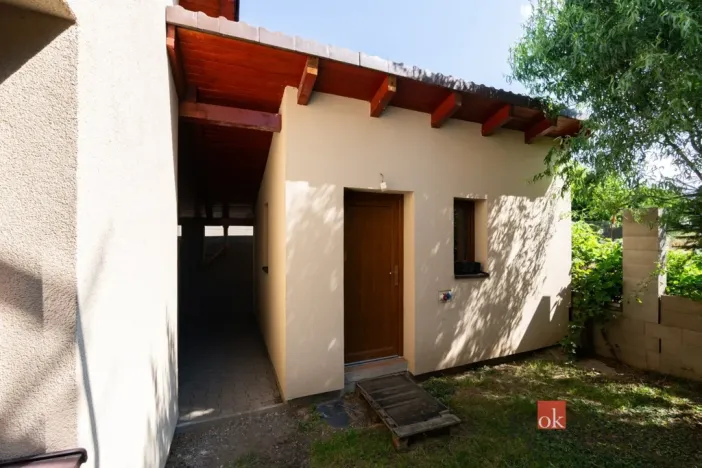 Prodej rodinného domu, Krupka - Maršov, Dolní Maršov, 145 m2