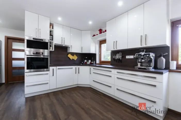 Prodej rodinného domu, Krupka - Maršov, Dolní Maršov, 145 m2