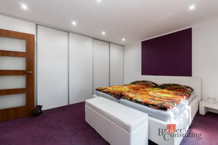 Prodej rodinného domu, Krupka - Maršov, Dolní Maršov, 145 m2