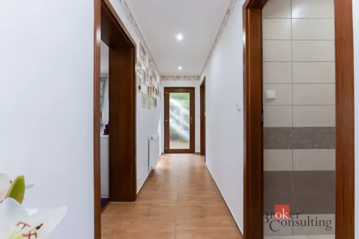Prodej rodinného domu, Krupka - Maršov, Dolní Maršov, 145 m2