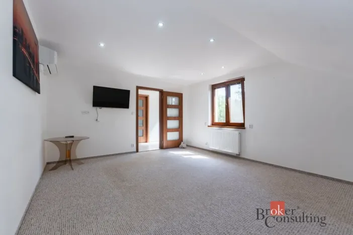 Prodej rodinného domu, Krupka - Maršov, Dolní Maršov, 145 m2