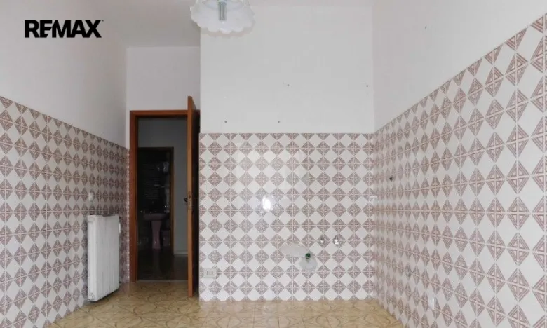 Prodej bytu 3+1, Scalea, Itálie, 80 m2