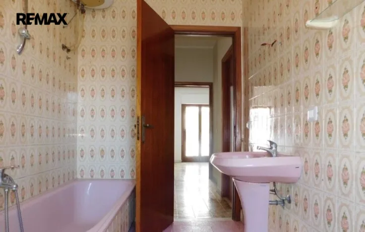 Prodej bytu 3+1, Scalea, Itálie, 80 m2