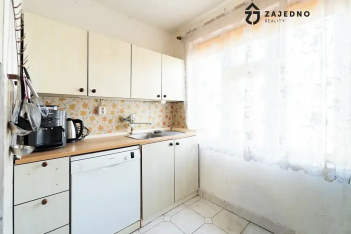 Prodej rodinného domu, Nové Syrovice, 77 m2