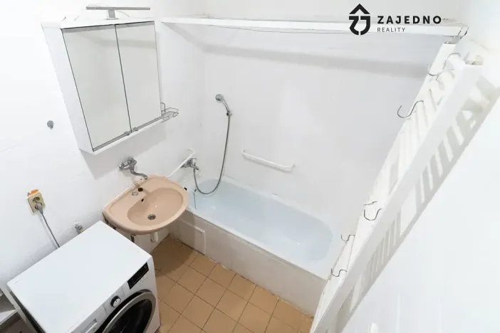 Prodej rodinného domu, Nové Syrovice, 77 m2