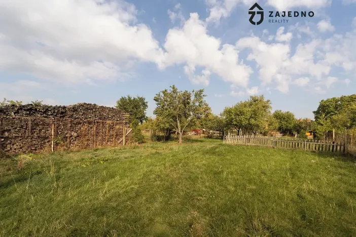 Prodej rodinného domu, Nové Syrovice, 77 m2