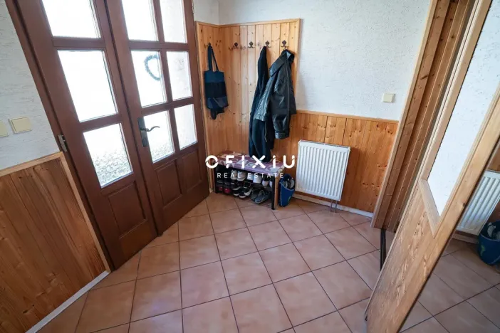 Prodej rodinného domu, Zaječí, Požární, 169 m2