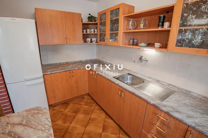 Prodej rodinného domu, Zaječí, Požární, 169 m2