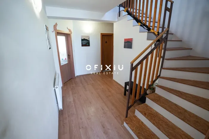 Prodej rodinného domu, Zaječí, Požární, 169 m2