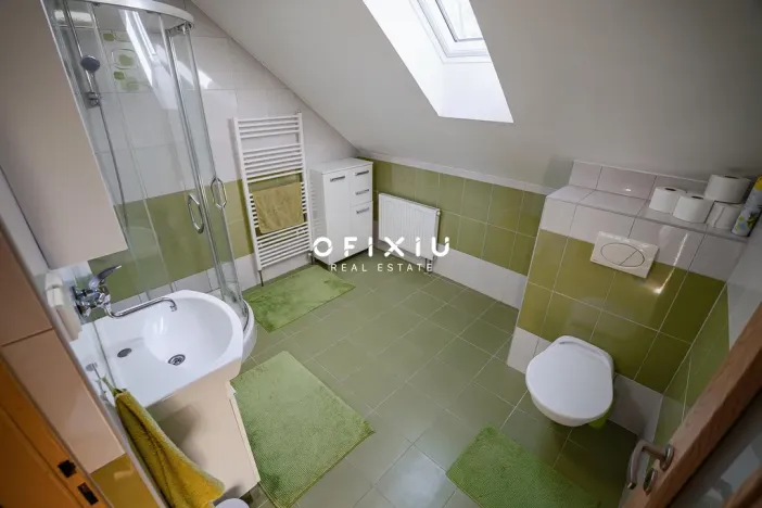 Prodej rodinného domu, Zaječí, Požární, 169 m2