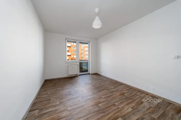 Pronájem bytu 2+kk, Mladá Boleslav - Mladá Boleslav III, U Kasáren, 43 m2