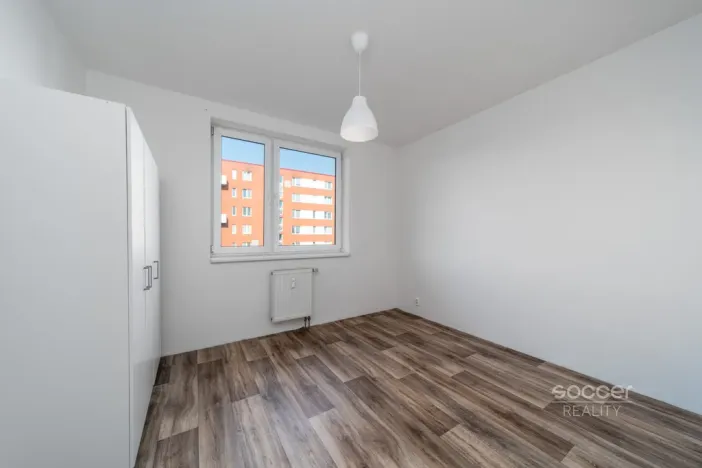 Pronájem bytu 2+kk, Mladá Boleslav - Mladá Boleslav III, U Kasáren, 43 m2