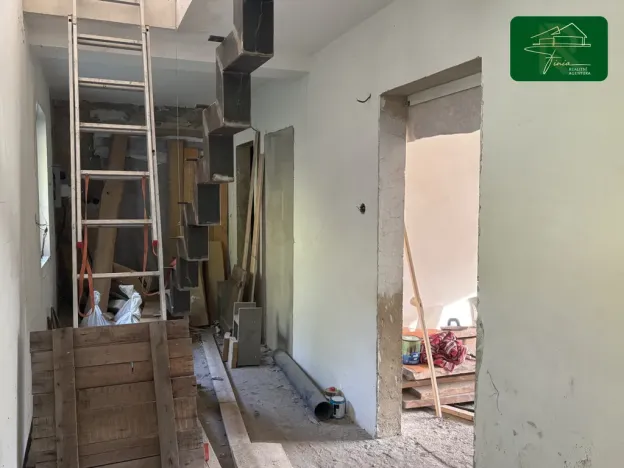 Prodej rodinného domu, Kvítkov, 150 m2