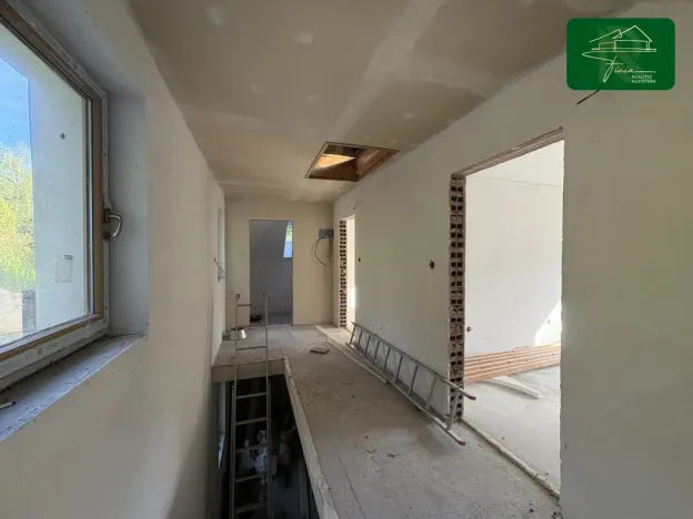 Prodej rodinného domu, Kvítkov, 150 m2