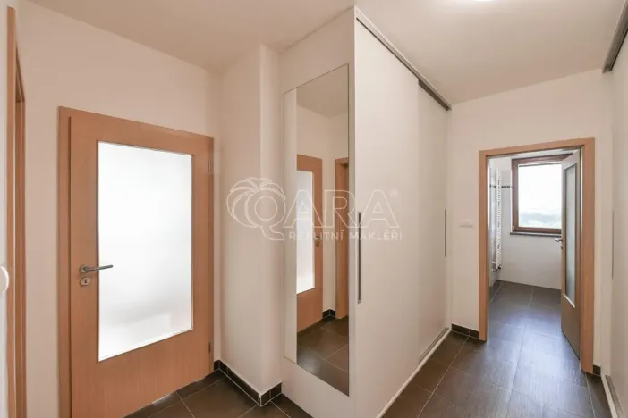 Prodej bytu 2+kk, Praha - Zličín, Lanžhotská, 61 m2