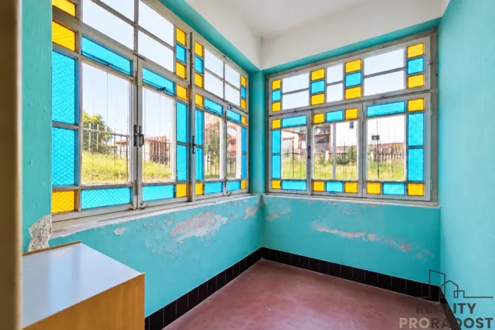 Prodej rodinného domu, Nový Hrádek, Hradní, 120 m2