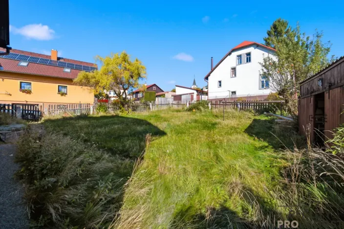 Prodej rodinného domu, Nový Hrádek, Hradní, 120 m2