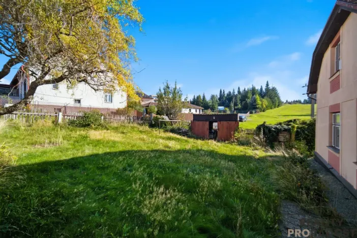 Prodej rodinného domu, Nový Hrádek, Hradní, 120 m2
