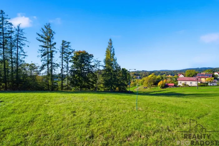 Prodej rodinného domu, Nový Hrádek, Hradní, 120 m2