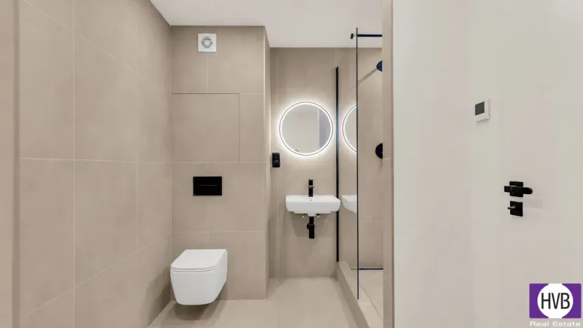 Prodej bytu 3+kk, Praha, Oblouková, 63 m2