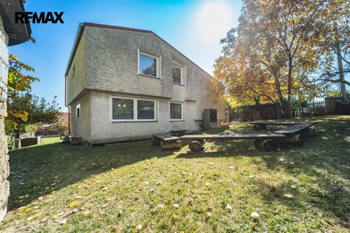 Prodej rodinného domu, Příbram - Kozičín, 117 m2