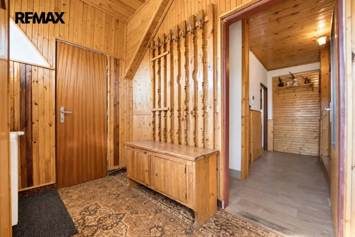 Prodej rodinného domu, Příbram - Kozičín, 117 m2