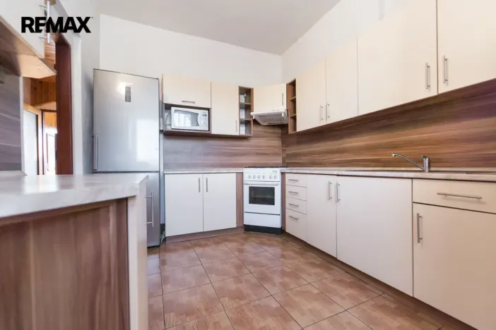 Prodej rodinného domu, Příbram - Kozičín, 117 m2