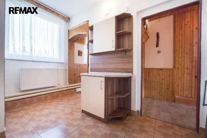 Prodej rodinného domu, Příbram - Kozičín, 117 m2