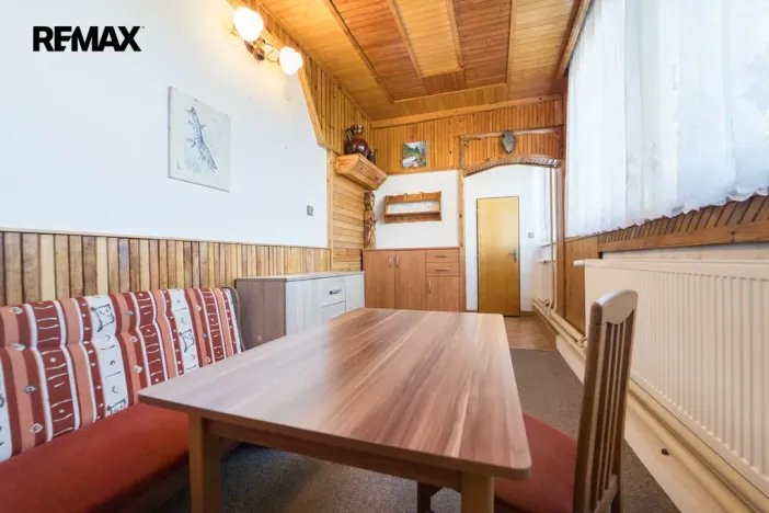 Prodej rodinného domu, Příbram - Kozičín, 117 m2