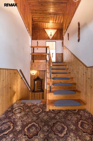 Prodej rodinného domu, Příbram - Kozičín, 117 m2