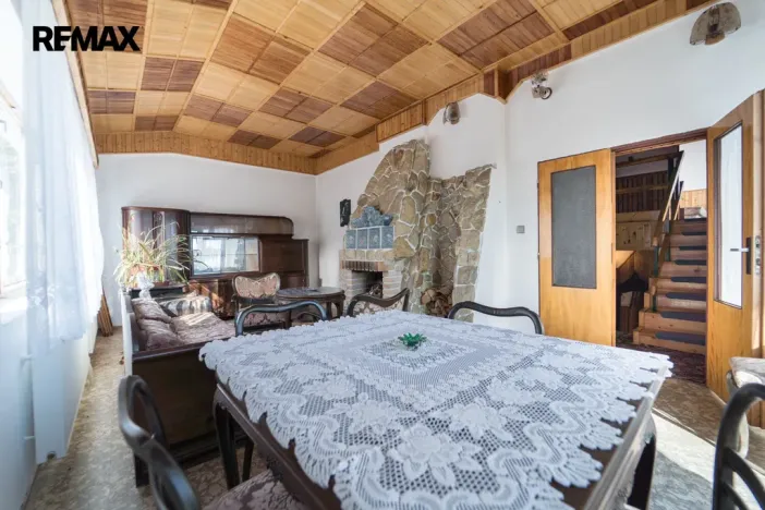Prodej rodinného domu, Příbram - Kozičín, 117 m2