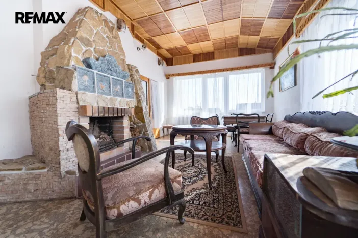 Prodej rodinného domu, Příbram - Kozičín, 117 m2