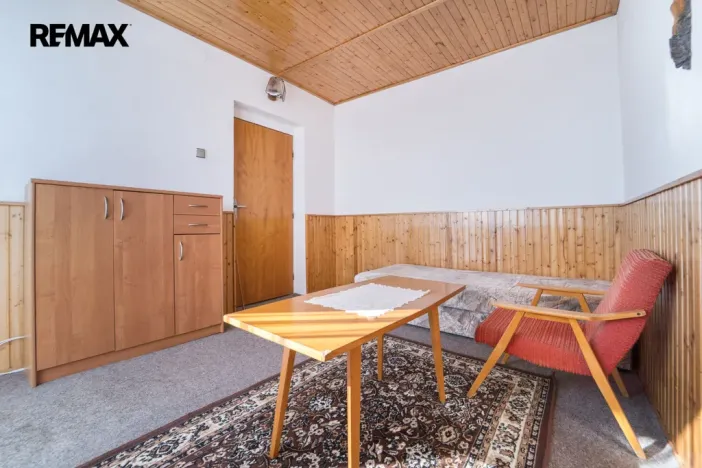 Prodej rodinného domu, Příbram - Kozičín, 117 m2